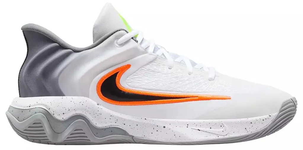 Nike Men's Giannis Immortality 4 Basketball Shoes