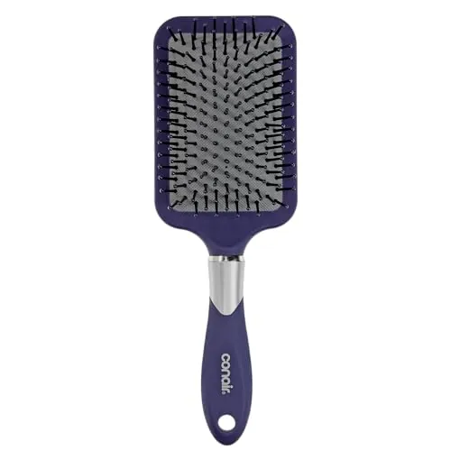 Conair Paddle Hair Brushes