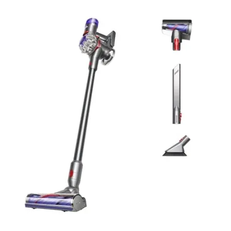 Dyson V8 Plus Cordless Vacuum (Like New)