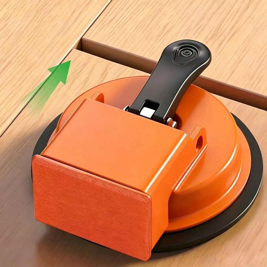 Floor Gap Fixer Tool