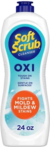 Soft Scrub Oxi Multi-Surface Cleaner 24oz