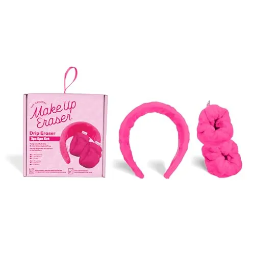 The Original Makeup Eraser Drip Eraser