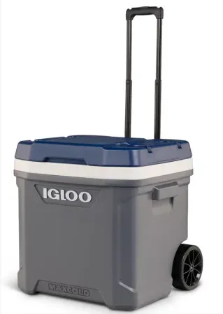 Igloo Maxcold 62-Quart Latitude Cooler