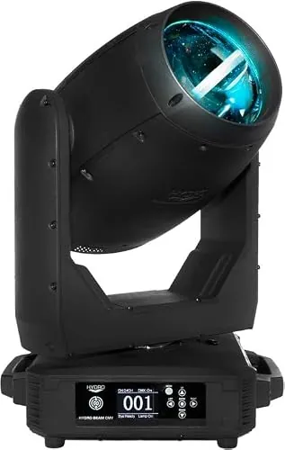 Hydro Beam CMY