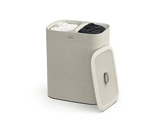 Joseph Joseph Tota 90 liter Laundry Hamper Separation Basket