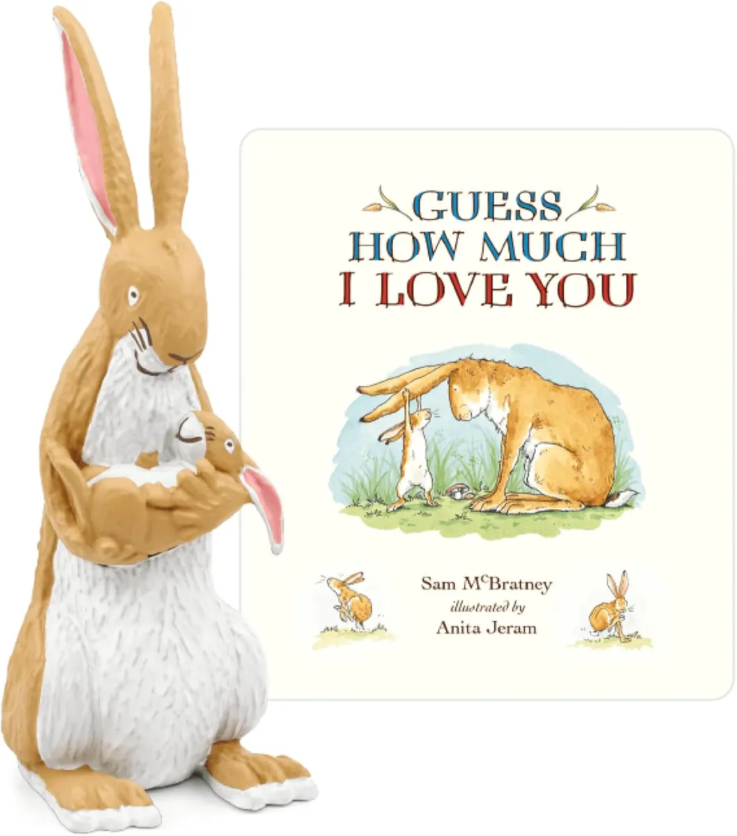 Tonies Guess How Much I Love You