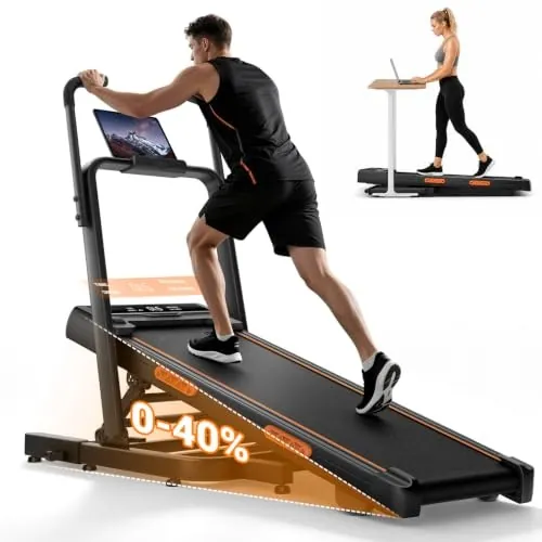 Lontek Incline Treadmill
