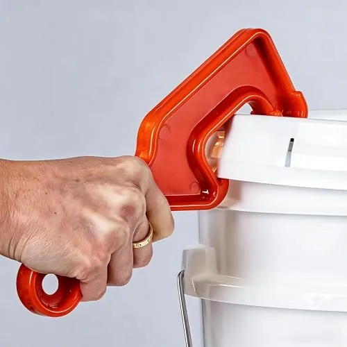 Plastic Paint Can Opener
