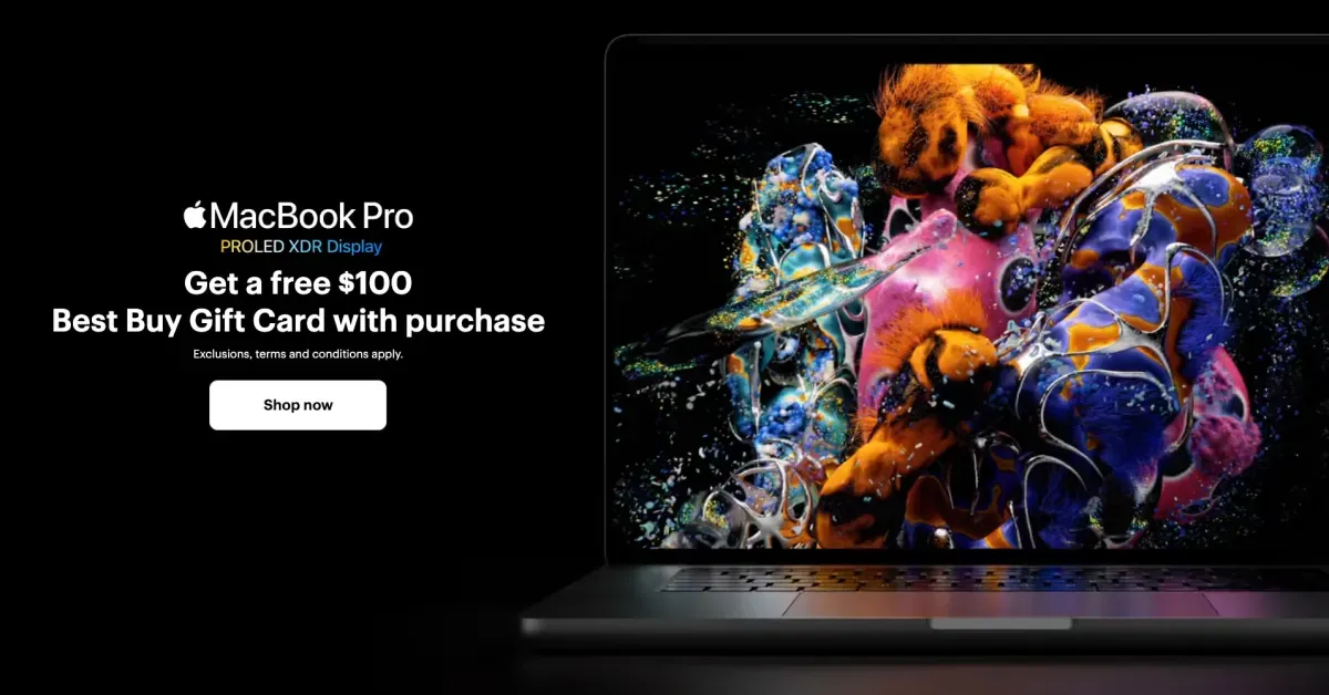 AirPods Pro 3