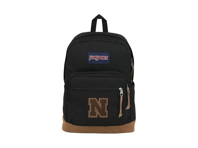 JanSport NCAA Right Pack Backpack