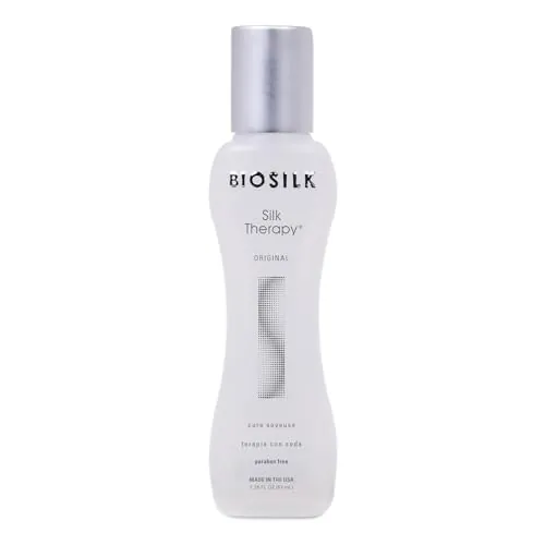 BioSilk Leave-In Hair Treatment 2.26oz
