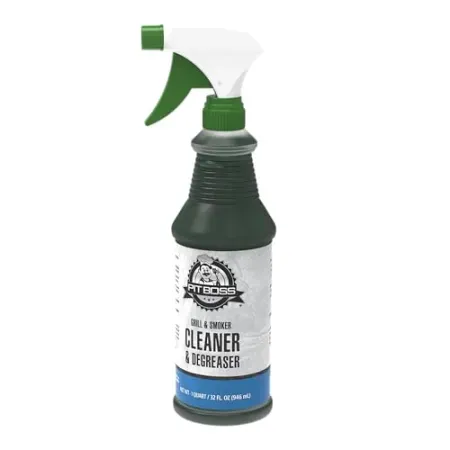 Pit Boss Smoker Cleaner Grill Tool