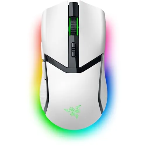 Razer Cobra Pro Wireless Gaming Mouse at Amazon