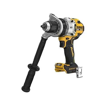 DeWALT 20V MAX XR 1/2" Brushless Cordless Hammer Drill (Tool Only)