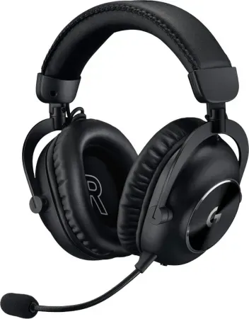 Logitech G PRO X 2 LIGHTSPEED Wireless Gaming Headset (Refurb)