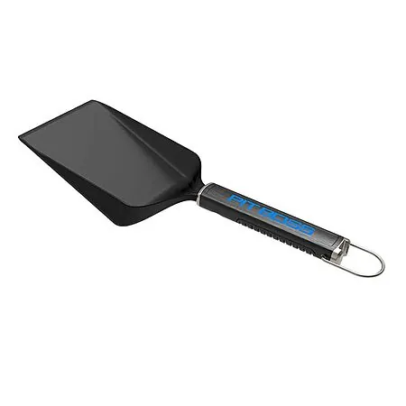 Pit Boss Ultimate Griddle Grub Shovel w/ Built‑in Bottle Opener