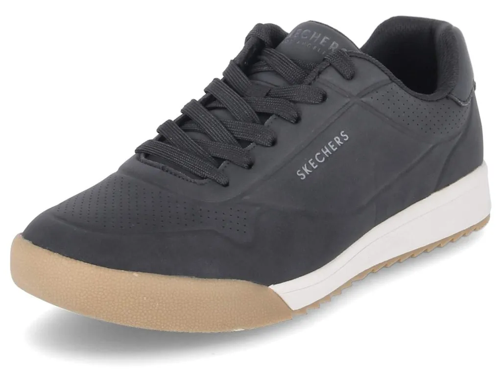 Skechers Men’s Zinger 2.0 The Arwen Retro Court Shoes