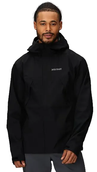 Marmot Men's PreCip Eco Pro Rain Jacket