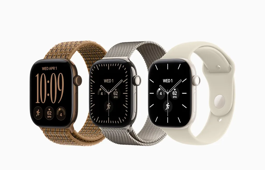 Apple Watch Series 12 for Preorders from $399 + free shipping