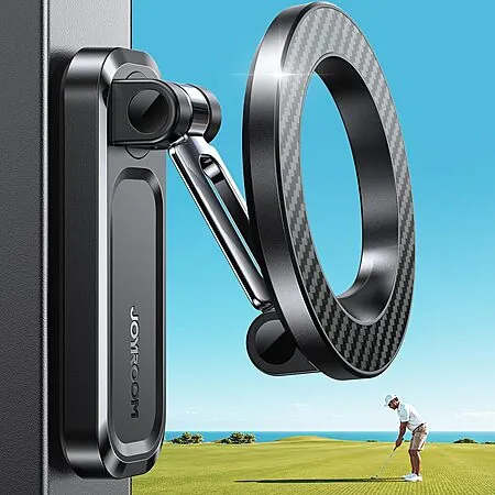 JOYROOM Magnetic Phone Holder w/ 360° Rotatable Arm