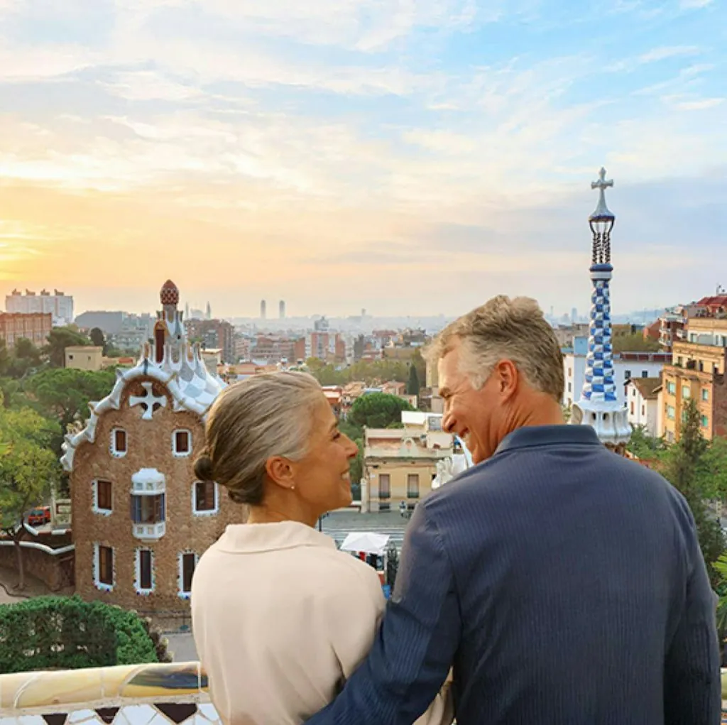 Holland America 14-Night Mediterranean Cruise for From $4,568 for 2