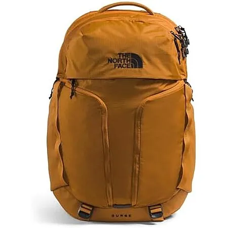 The North Face Surge Commuter Laptop Backpack + Earn 10% Back w/ Prime Visa