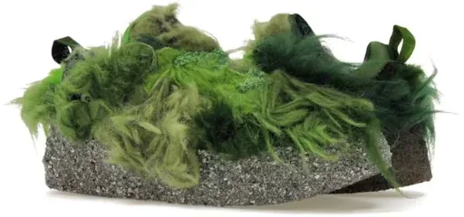 Nike CPFM Flea 1 Cactus Plant Flea Market Overgrown