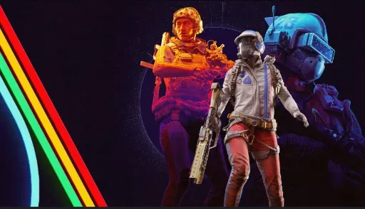 ARC Raiders PS5 Digital Download