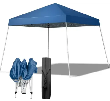 Ktaxon 10' x 10' Base Pop Up Canopy Beach Tent