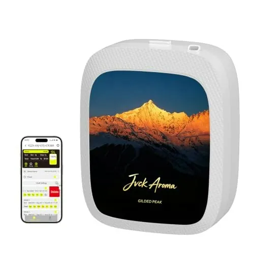 Andusic Aroma Diffuser