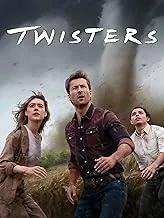 Digital HD / 4K Films: Twisters, Bambi, Maleficent & More
