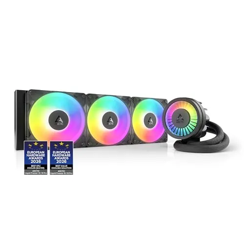 ARCTIC Liquid Freezer III Pro 360 A-RGB
