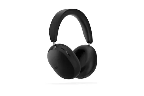 Sonos Ace Noise Cancelling Wireless Over-Ear Headphones (Black)