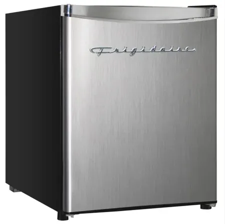 Frigidaire 1.6 Cu ft. Retro Compact Refrigerator