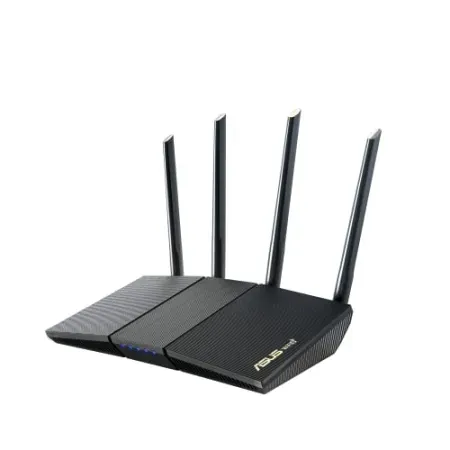 ASUS RT-AX1800S Dual Band WiFi 6 Extendable Router