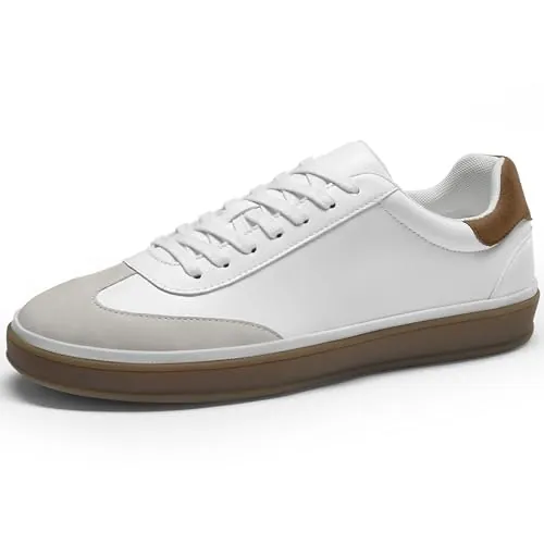 Coostar Men's Casual Dress Sneakers