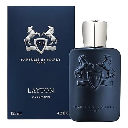 125mL Parfums de Marly Layton Eau de Parfum for Men