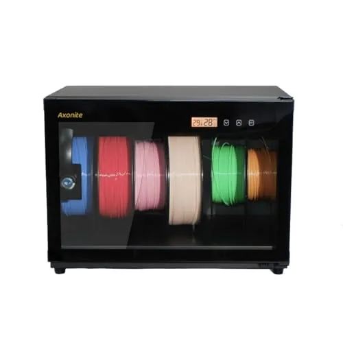 Printer Filament Storage Box, 20-25% RH Airtight Storage