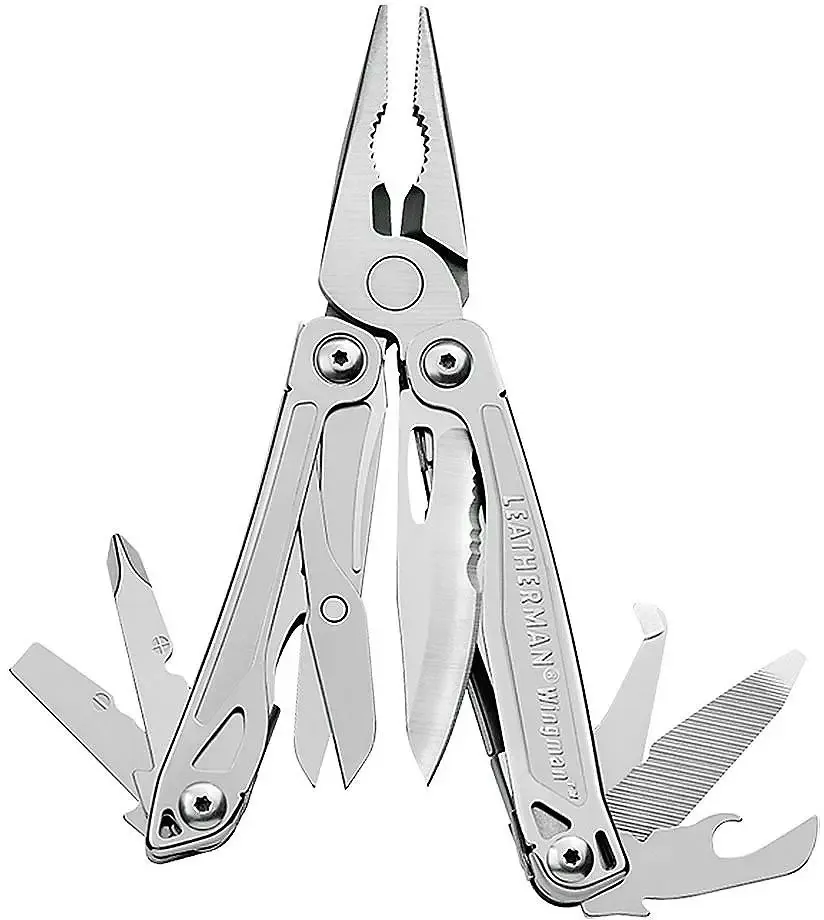 Leatherman Wingman Multi-Tool