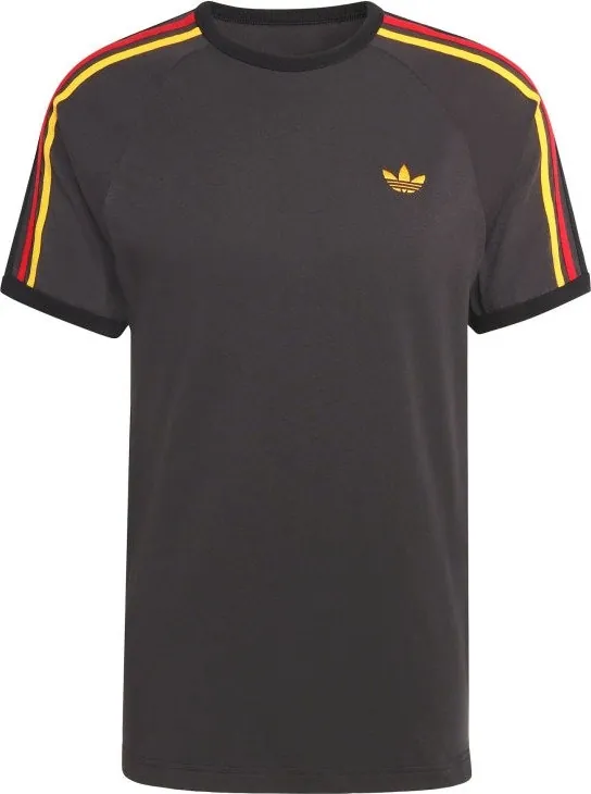 adidas Men's 3-Stripes Tee