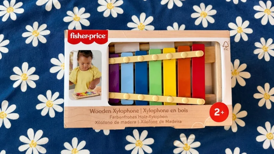 Last Chance: Over $60 Worth of Toys Just $23.97 Shipped for Amazon Prime Members