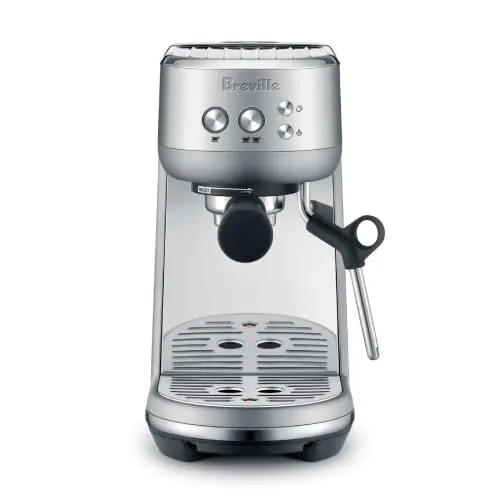 (Resale) Breville Bambino Espresso Machine (Brushed Stainless Steel, Like New)