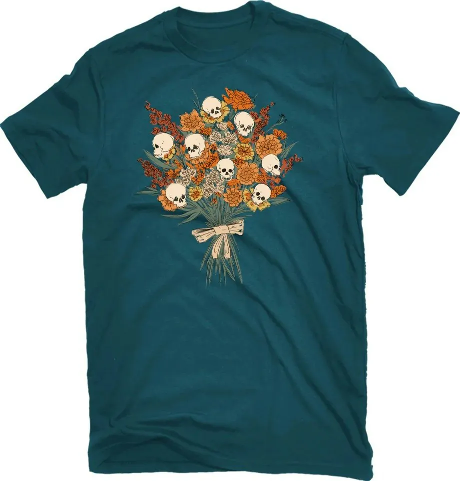 Women's Fall and Halloween Graphic T-Shirts at Lowe's