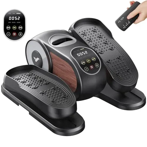 Under Desk Elliptical Exerciser