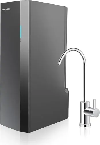 APEC Tankless RO Water Filter System