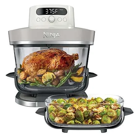 Ninja Crispi Pro 6-in-1 Glass Air Fryer + $60 Costco Shop Card