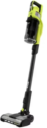 Ryobi ONE+ HP 18V Cordless Pet Stick Vacuum (Tool Only)