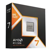 Microcenter In Store Only - AMD Ryzen 7 9850X3D AM5 4.70GHz 8-Core Boxed Processor