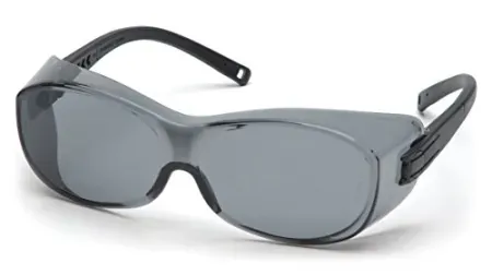 Pyramex Over The Spectacle Safety Glasses
