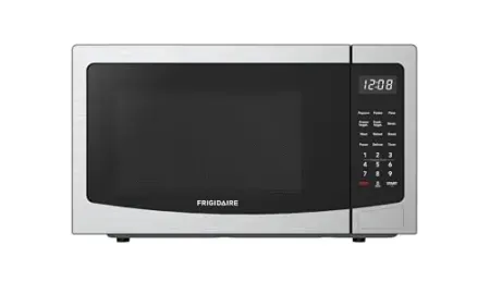 Frigidaire 1.1 cu.ft. 1000W Countertop Microwave Oven